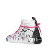 Sneakers Elena Iachi | Hanami Roze Sneakers