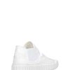 Sneakers Elena Iachi | Witte Hit-Sneaker